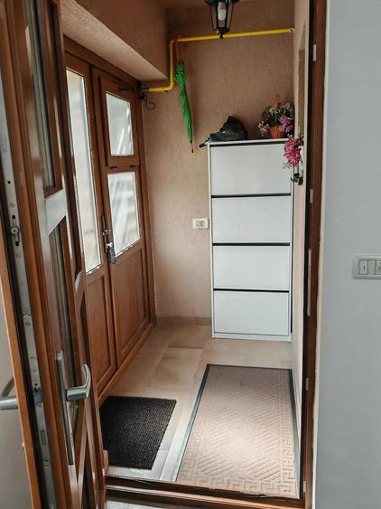 Casă cu 3 camere cu Teren 15 Mp în Galata