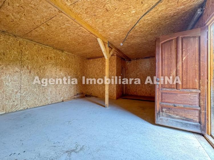 Teren de 4664 mp, în Boholt