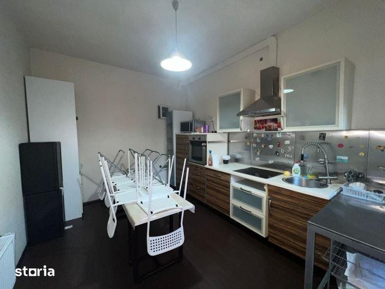 Casa de inchiriat, 200 mp, zona Ceantrala - 3