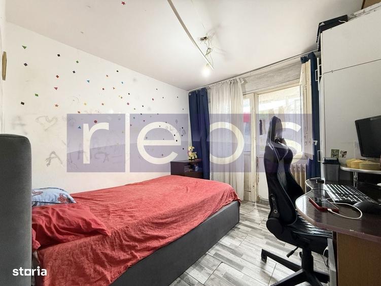 Vanzare 2 Camere | Zona Vitan | Semidecomandat - 6
