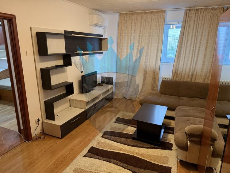 Apartament cu 2 camere decomandat, mobilat în Dristor