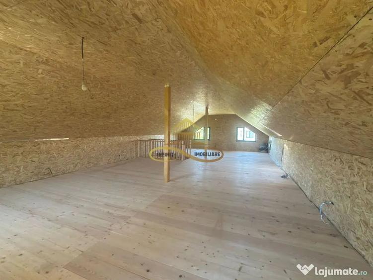 Casa noua de vanzare in Margineni - Hemeius Bacau - 6