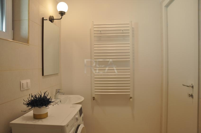 Apartament cu 2 camere decomandat, mobilat în Moșilor