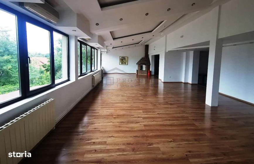 Spațiu comercial, de 1,181 mp, în Roșu