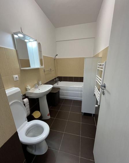 Apartament 2 camere Metalurgiei-Metrou Dimitrie Leonida-Loc parcare - 1