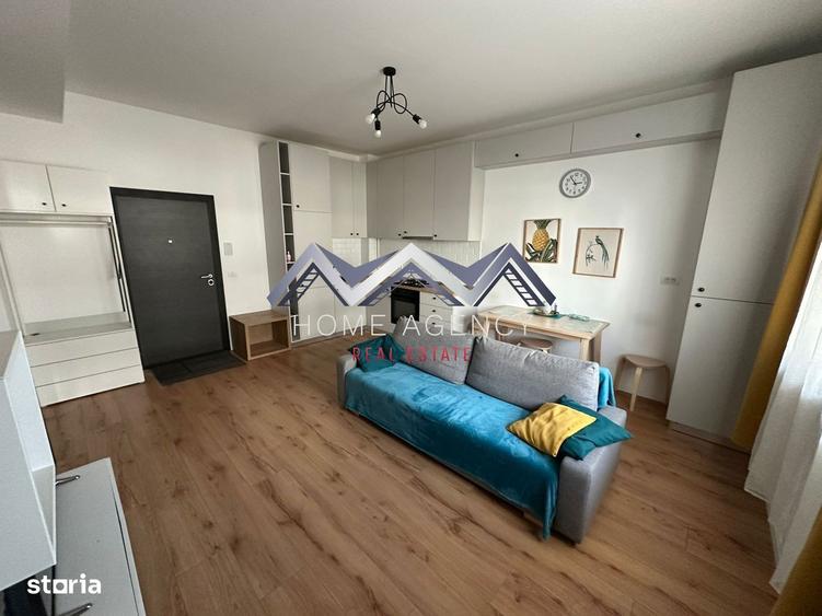 Apartament cu 2 camere în Vest — fotografia 3