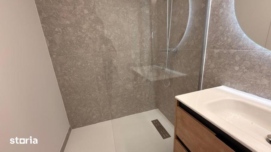 Apartament 3 camere nemobilat I Pipera I Lux I De inchiriat - 8