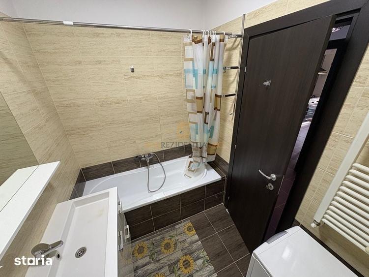 Apartament 2 camere de inchiriat, mobilat si utilat, Rahova, Sect.5 - 4