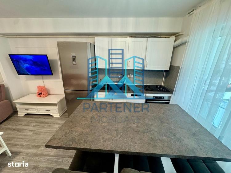 Apartament cu 2 camere în Copou