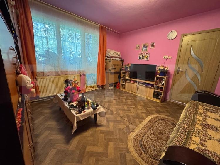 Apartament 2 camere Hunedoara Micro2,  46 mp  43000Euro - 2