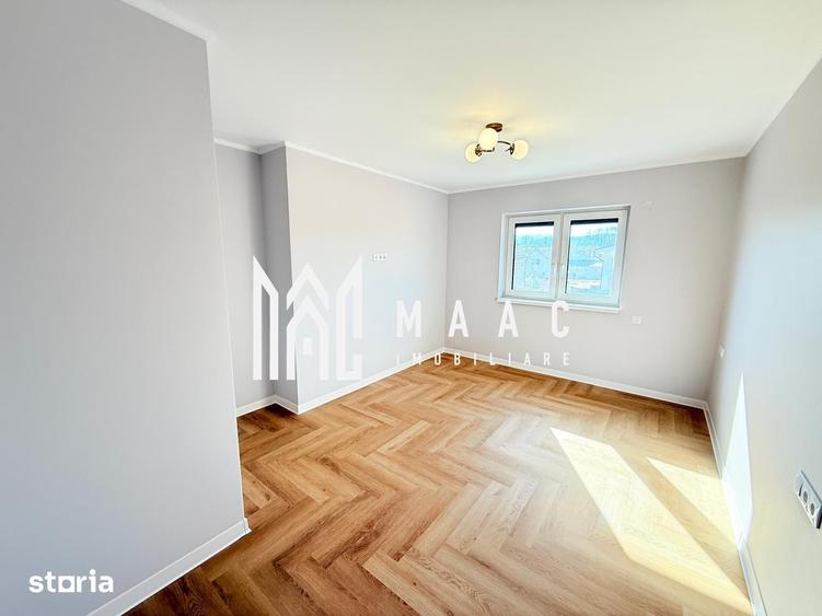 Casa individuala | 4 camere | La cheie | 644 MP | Selimbar - 1