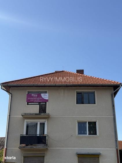 Apartament spatios la casa- pret atractiv/COVASNA