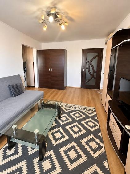 Apartament cu 2 camere decomandat în Brâncoveanu