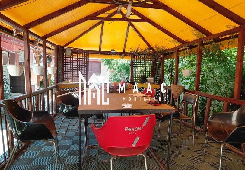 Casă individuală cu 4 camere cu Canalizare în Șura Mare