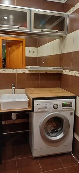 Garsonieră decomandată în Moșilor