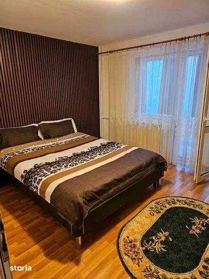 Apartament cu 2 camere decomandat în Vitan