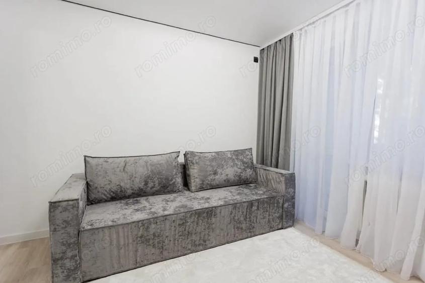 Apartament cu 3 camere decomandat în Dacia