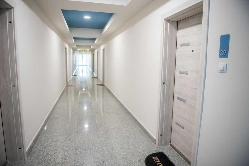 Apartament cu 2 camere decomandat în Nord