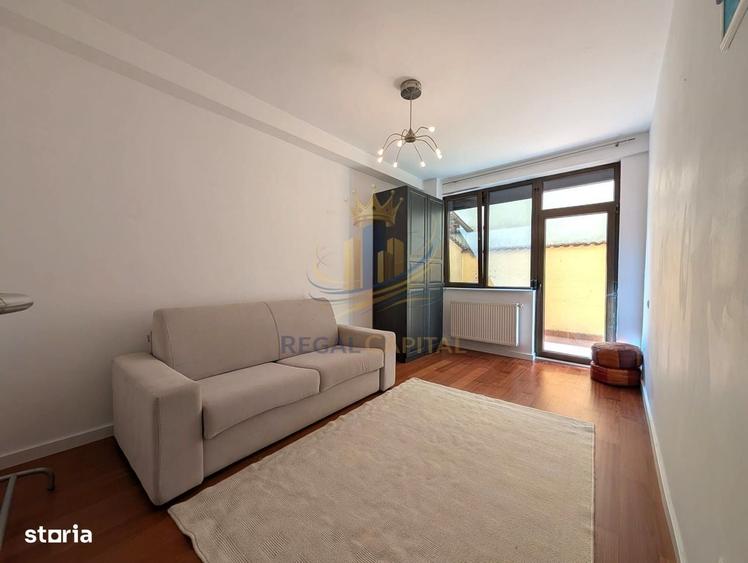 Apartament cu 3 camere decomandat în Dămăroaia