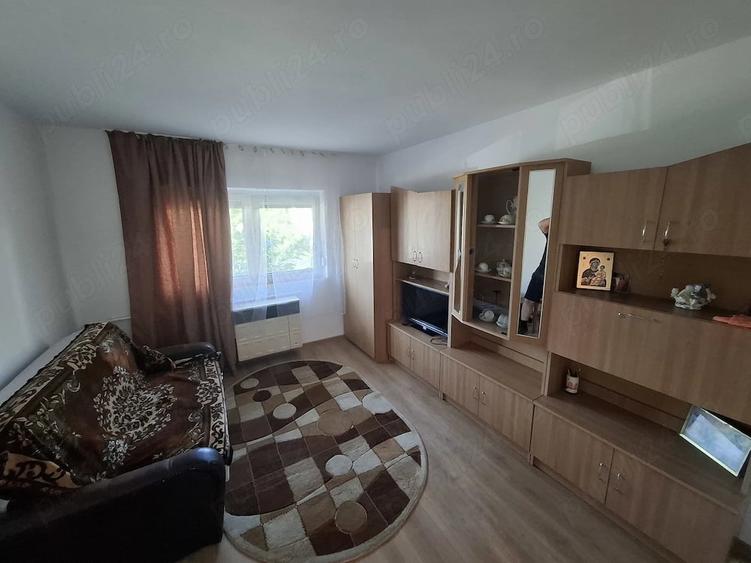 Garsonieră semidecomandată în Turnătorie