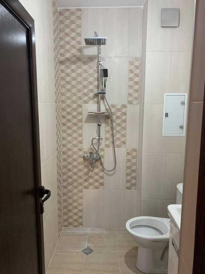Apartament cu 2 camere decomandat în Răcădău