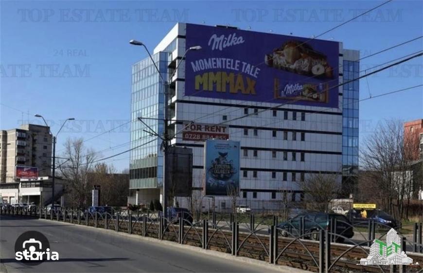 Spatiu de Birouri de 174 mp in Zona Lujerului - 12