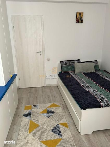 Apartament 4 camere | 94 mp | Confort Urban-Sector 5 | Mobilat complet - 11