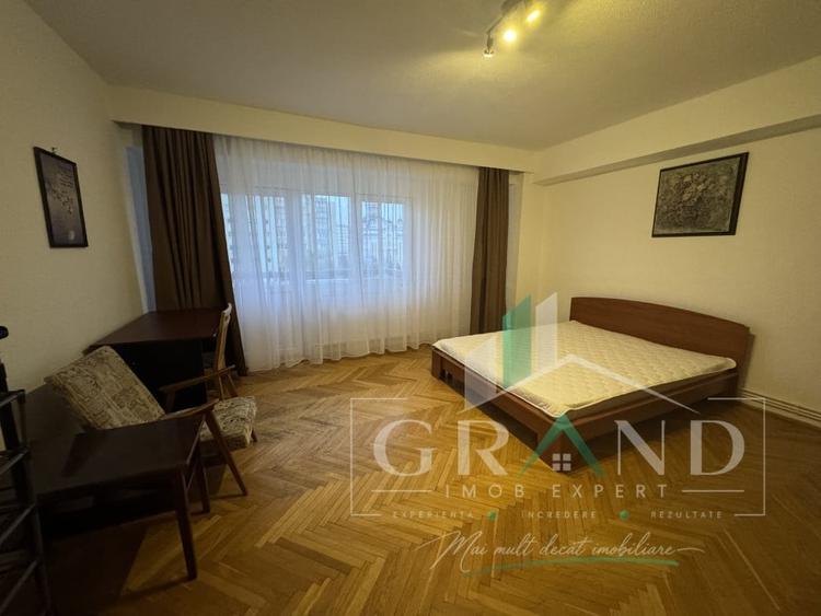 APARTAMENT 2 CAMERE | DECOMANDAT | 64 MP | BALCON | MĂNĂȘTUR–PRIMĂVERII–MOL - 8