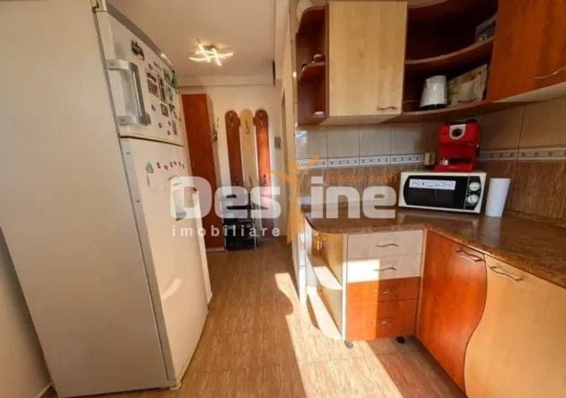 Apartament 2 camere cu balcon si loc de parcare inclus in zona Gemenii - 6