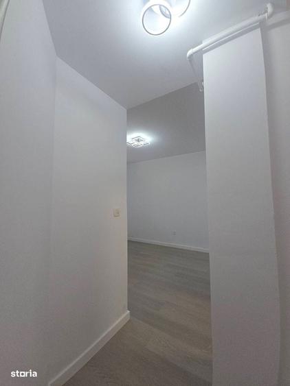 Apartament cu 2 camere în Dobroești
