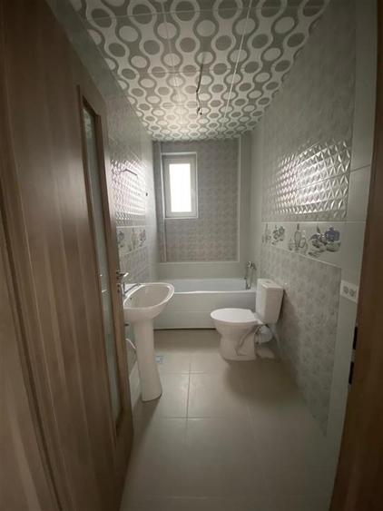 Apartament cu 2 camere semidecomandat în Bucium