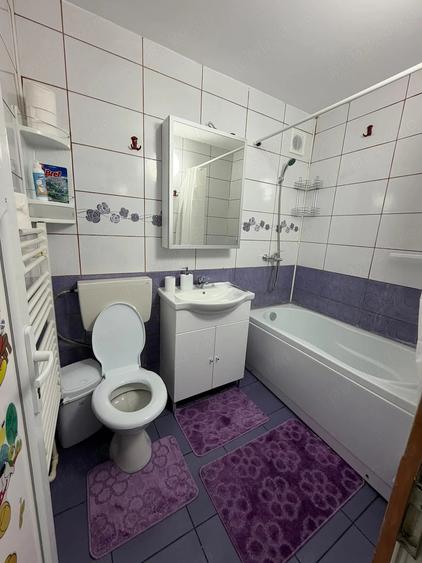 Garsonieră nedecomandată în Central