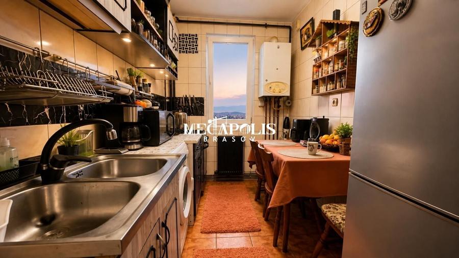 Apartament 2 camere | Etaj intermediar | Locație excelentă - 1