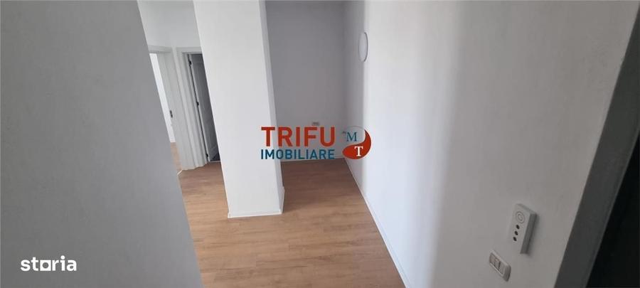 Apartament de inchiriat 2 camere Zona Arex ! - 5