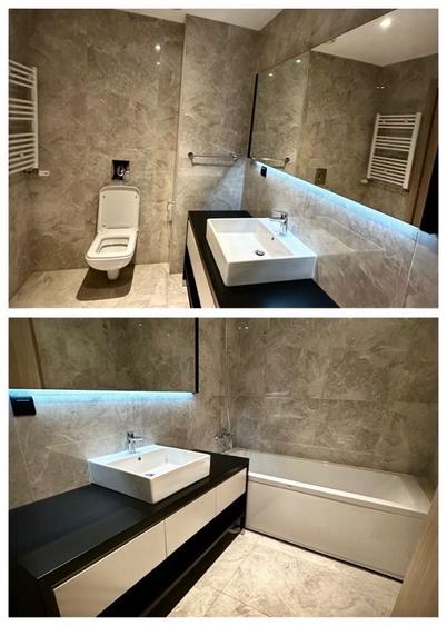 Studio 60 mp | Vedere strada | Bloc 1 central | Select Residence 2025 - Calea Dudesti 186 - 1