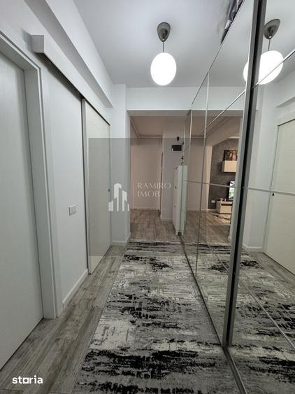 Apartament cu 2 camere decomandat în Titan — fotografia 3