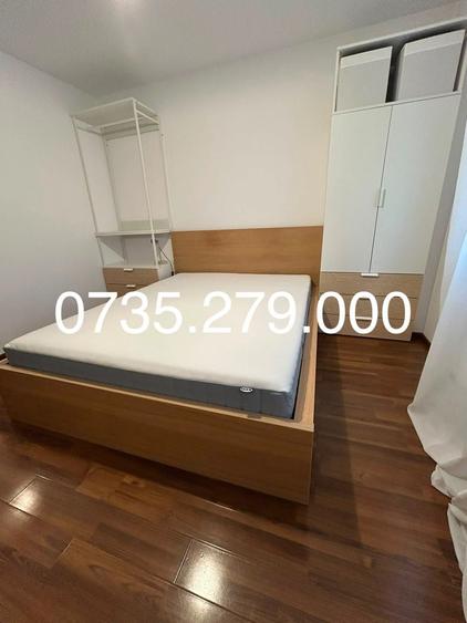 Inchiriere ap 2 camere Tineretului / Piata Norilor - 4