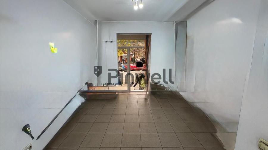 Spațiu comercial, de 67 mp, în Teiul Doamnei