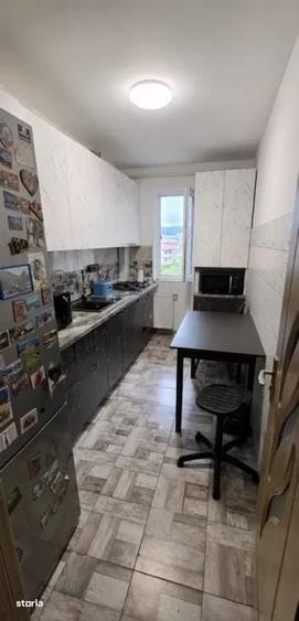 Apartament cu 2 camere în Sud