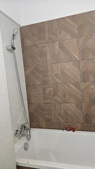 Apartament cu 3 camere în Lujerului