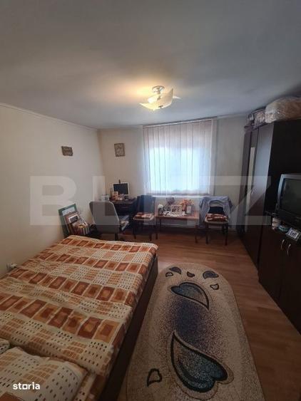 Casă cu 3 camere în Alexandru cel Bun