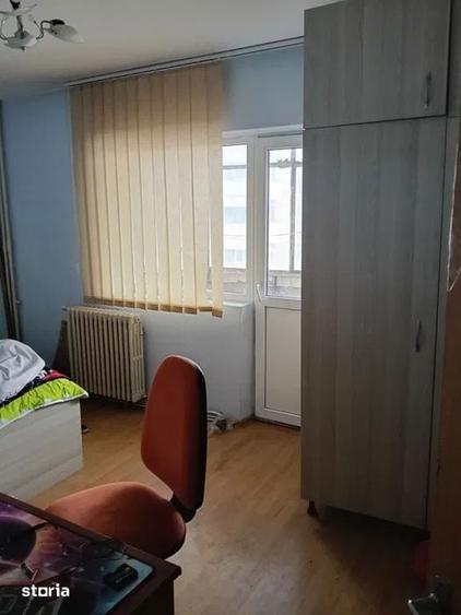 Apartament 3 camere, 2 bai, Bd. Independentei - 9