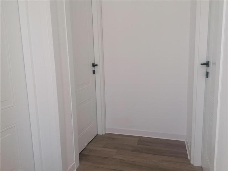 Duplex cu 3 camere cu Teren 200 Mp în Exterior Vest