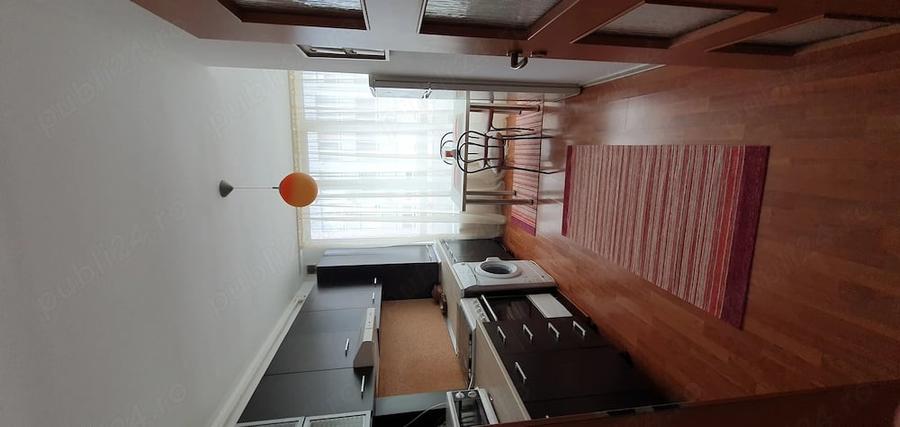 Apartament cu 2 camere semidecomandat în UTA