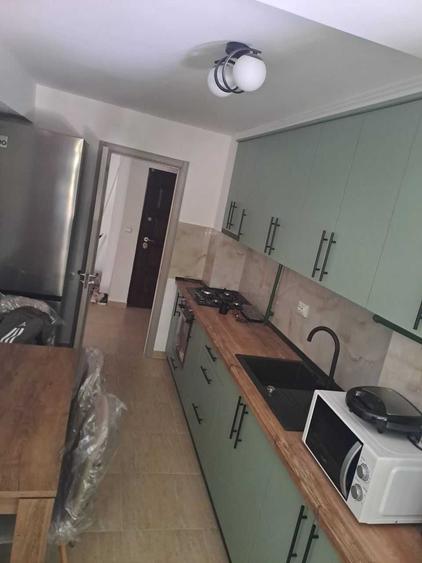 Apartament cu 2 camere în Ultracentral