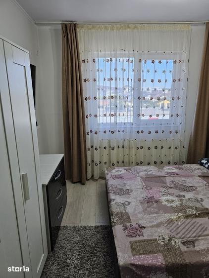 Militari Residence-Apeductului-Penny-3/4-lift,centrala, parcare,ANAF - 11