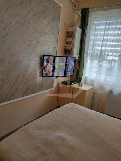 Ideal Investitie! Apartament 2 camere zona Baza Sportiva Gheorgheni - 4