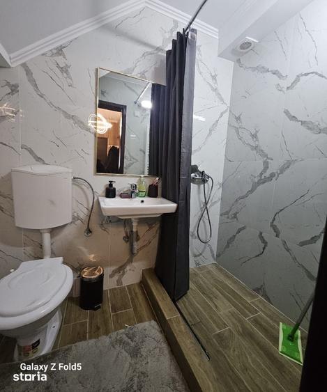 Casă cu 4 camere decomandat cu Teren 40 Mp în Calea Clujului