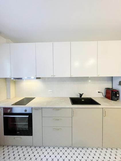 Apartament 3 camere renovat Mosilor / Obor / Stefan cel Mare - 8