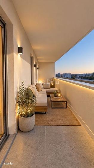 2 camere, parcare cadou la 50% avans, centrala, metrou, stb, parc,63mp